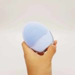 Máy rửa mặt công nghệ siêu âm Anh Quốc GIYFERO G400